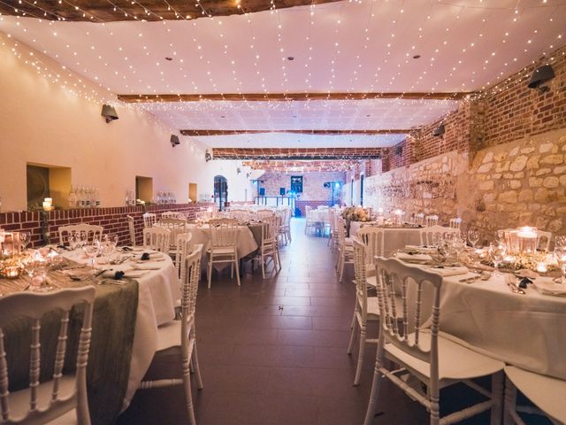 Le mariage de Jonathan et Flavie à Ressons-sur-Matz, Oise 21