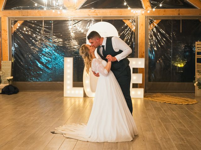 Le mariage de Jonathan et Flavie à Ressons-sur-Matz, Oise 24