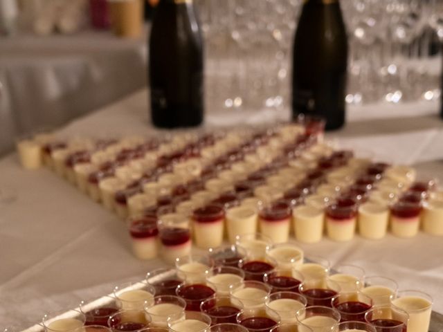 Le mariage de Morgane et Paul à Montlignon, Val-d'Oise 11