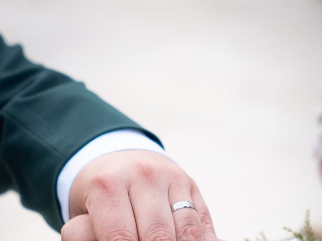 Le mariage de Morgane et Paul à Montlignon, Val-d'Oise 21