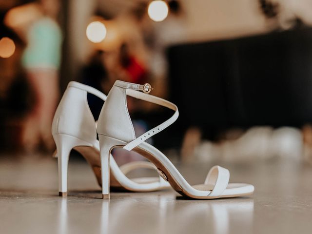 Le mariage de Sylvain et Marina à Montbonnot-Saint-Martin, Isère 12