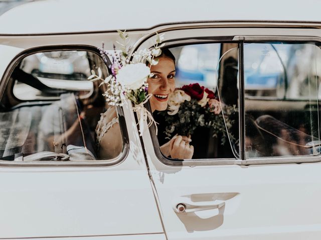 Le mariage de Sylvain et Marina à Montbonnot-Saint-Martin, Isère 22