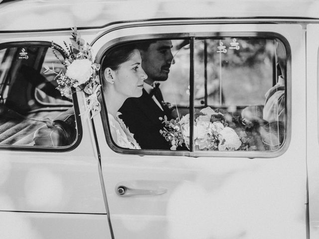 Le mariage de Sylvain et Marina à Montbonnot-Saint-Martin, Isère 48