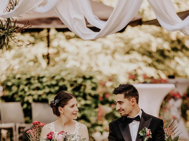 Le mariage de Sylvain et Marina à Montbonnot-Saint-Martin, Isère 51