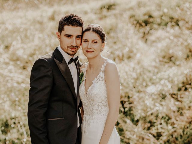 Le mariage de Sylvain et Marina à Montbonnot-Saint-Martin, Isère 55
