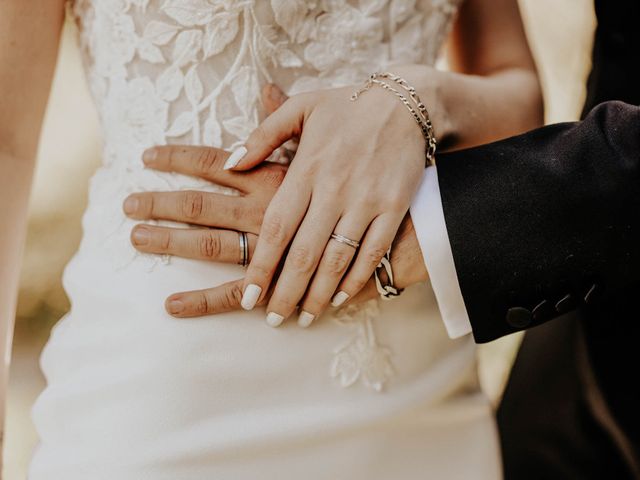 Le mariage de Sylvain et Marina à Montbonnot-Saint-Martin, Isère 2