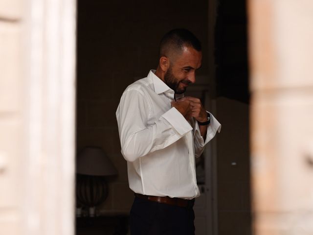 Le mariage de Stéphane et Maëva à Coslédaà-Lube-Boast, Pyrénées-Atlantiques 8