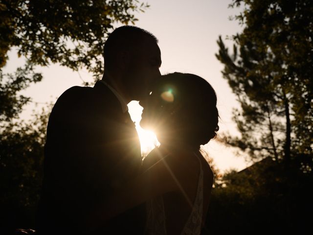 Le mariage de Stéphane et Maëva à Coslédaà-Lube-Boast, Pyrénées-Atlantiques 9