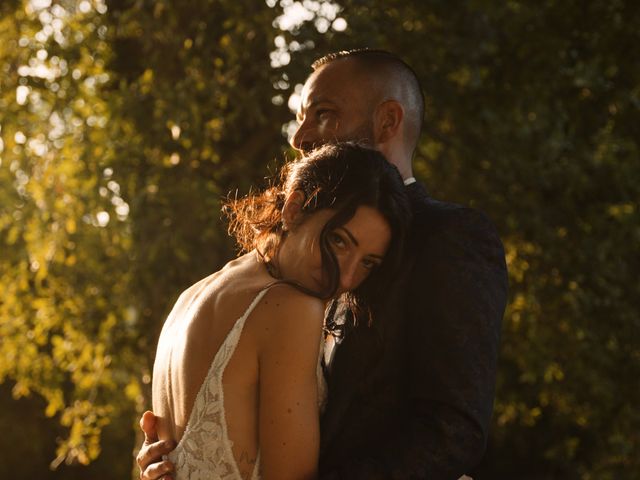 Le mariage de Stéphane et Maëva à Coslédaà-Lube-Boast, Pyrénées-Atlantiques 10