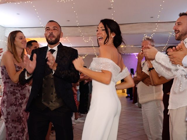 Le mariage de Stéphane et Maëva à Coslédaà-Lube-Boast, Pyrénées-Atlantiques 12