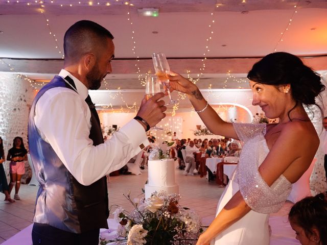 Le mariage de Stéphane et Maëva à Coslédaà-Lube-Boast, Pyrénées-Atlantiques 15