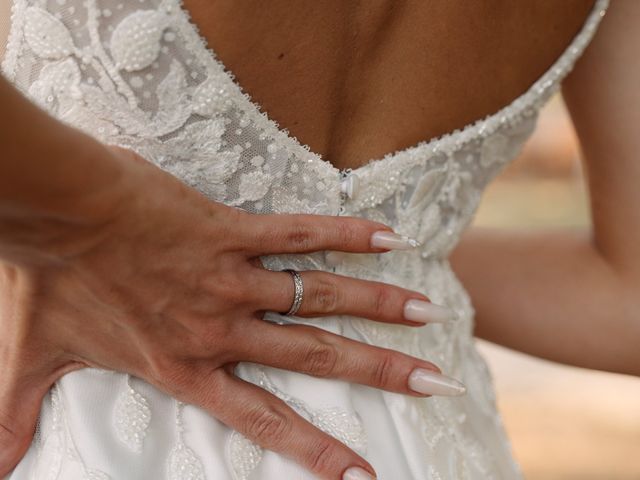 Le mariage de Stéphane et Maëva à Coslédaà-Lube-Boast, Pyrénées-Atlantiques 16