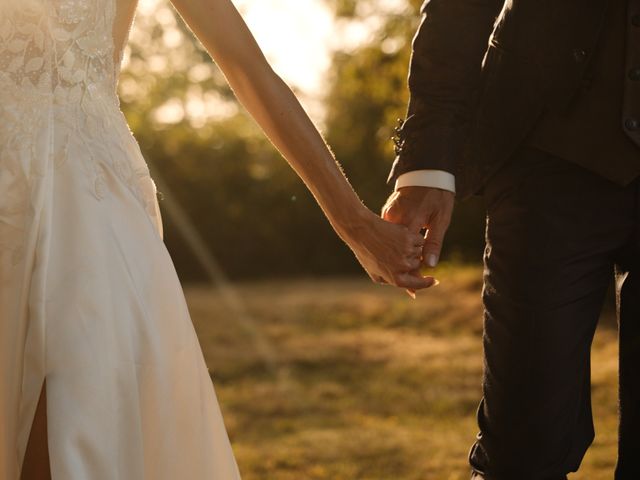 Le mariage de Stéphane et Maëva à Coslédaà-Lube-Boast, Pyrénées-Atlantiques 17