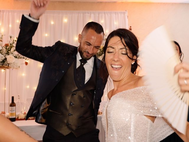 Le mariage de Stéphane et Maëva à Coslédaà-Lube-Boast, Pyrénées-Atlantiques 24