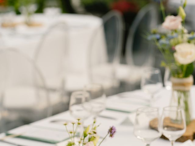 Le mariage de Michael et Molly à Brest, Finistère 25