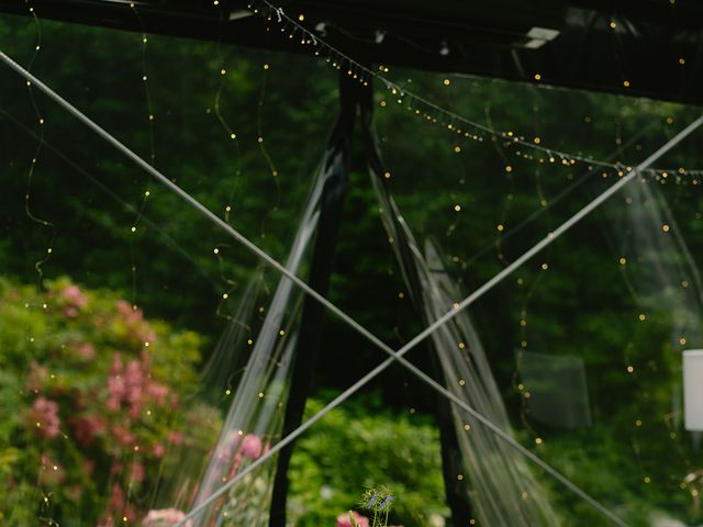 Le mariage de Michael et Molly à Brest, Finistère 26