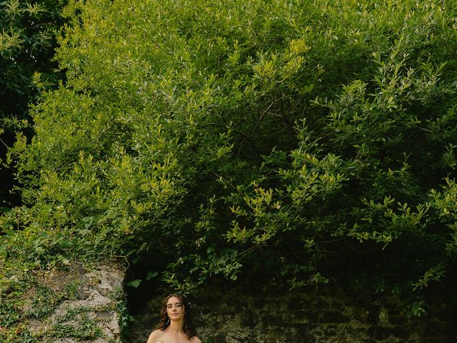 Le mariage de Michael et Molly à Brest, Finistère 49