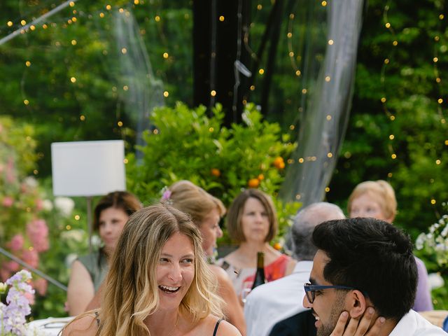 Le mariage de Michael et Molly à Brest, Finistère 57