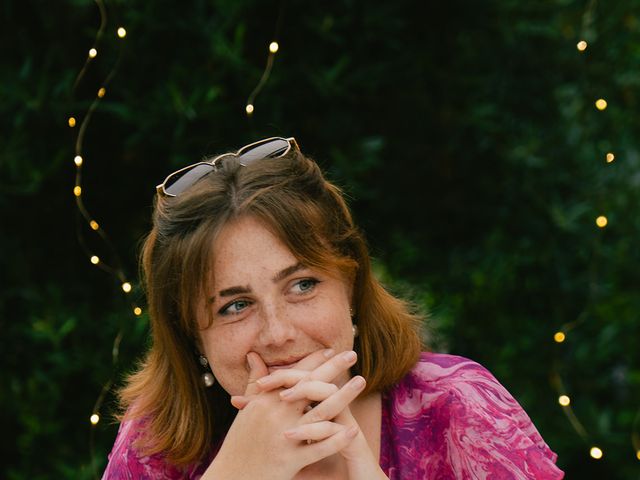 Le mariage de Michael et Molly à Brest, Finistère 63