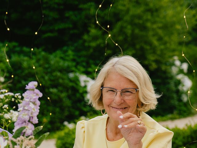 Le mariage de Michael et Molly à Brest, Finistère 64