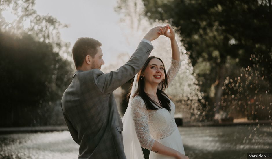 Le mariage de Benjamin et Léa à Souppes-sur-Loing, Seine-et-Marne