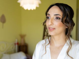 Le mariage de Sébastien et Rania 3