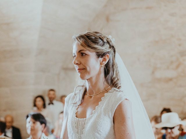 Le mariage de Baptiste et Julie à Saint-Jean-de-Védas, Hérault 31