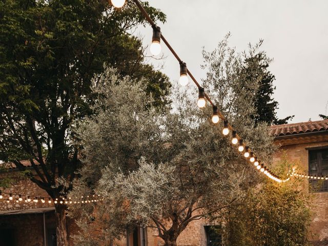 Le mariage de Baptiste et Julie à Saint-Jean-de-Védas, Hérault 44