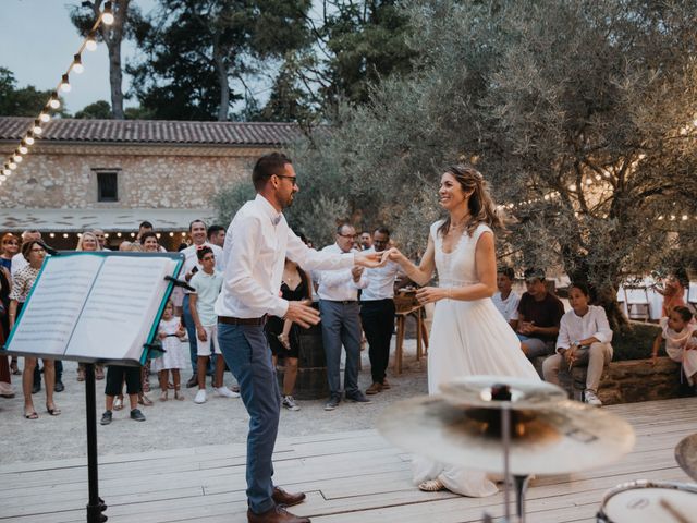 Le mariage de Baptiste et Julie à Saint-Jean-de-Védas, Hérault 52