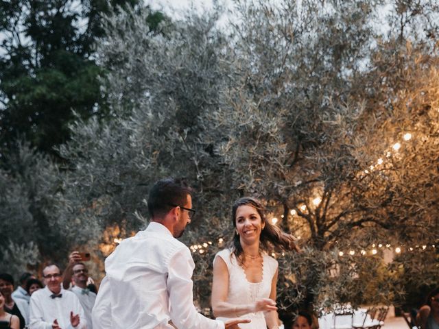 Le mariage de Baptiste et Julie à Saint-Jean-de-Védas, Hérault 53