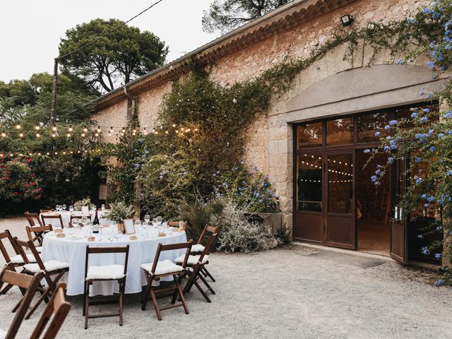 Le mariage de Baptiste et Julie à Saint-Jean-de-Védas, Hérault 55