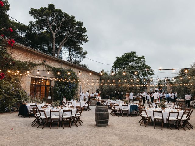 Le mariage de Baptiste et Julie à Saint-Jean-de-Védas, Hérault 56