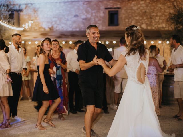 Le mariage de Baptiste et Julie à Saint-Jean-de-Védas, Hérault 61