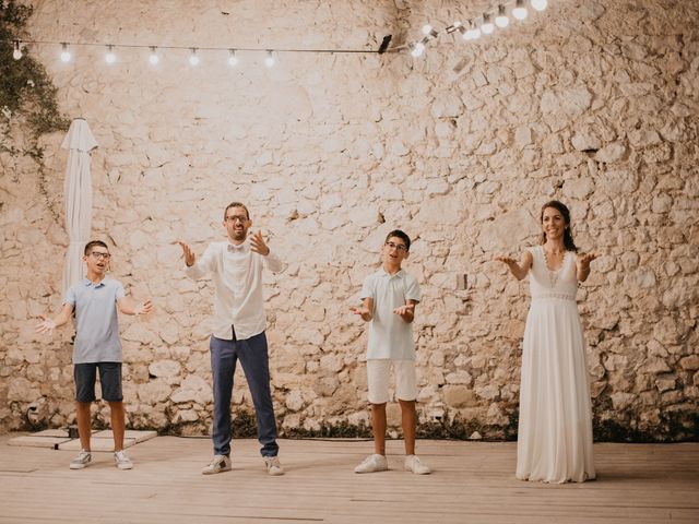 Le mariage de Baptiste et Julie à Saint-Jean-de-Védas, Hérault 67