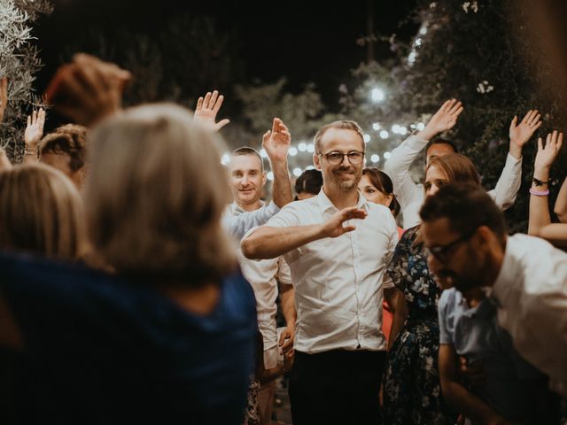 Le mariage de Baptiste et Julie à Saint-Jean-de-Védas, Hérault 68