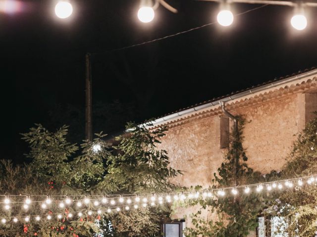 Le mariage de Baptiste et Julie à Saint-Jean-de-Védas, Hérault 71