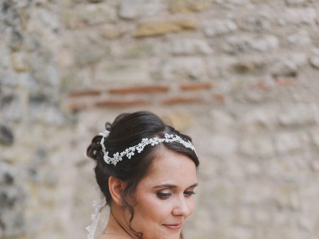 Le mariage de Jean-Victor et Linda à Metz, Moselle 5