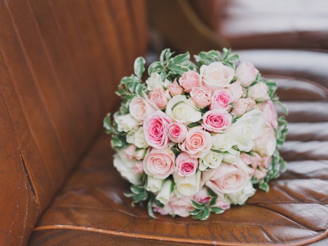 Le mariage de Jean-Victor et Linda à Metz, Moselle 8