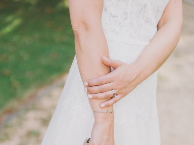 Le mariage de Jean-Victor et Linda à Metz, Moselle 15