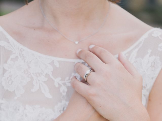 Le mariage de Jean-Victor et Linda à Metz, Moselle 16