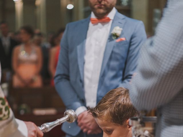 Le mariage de Jean-Victor et Linda à Metz, Moselle 28