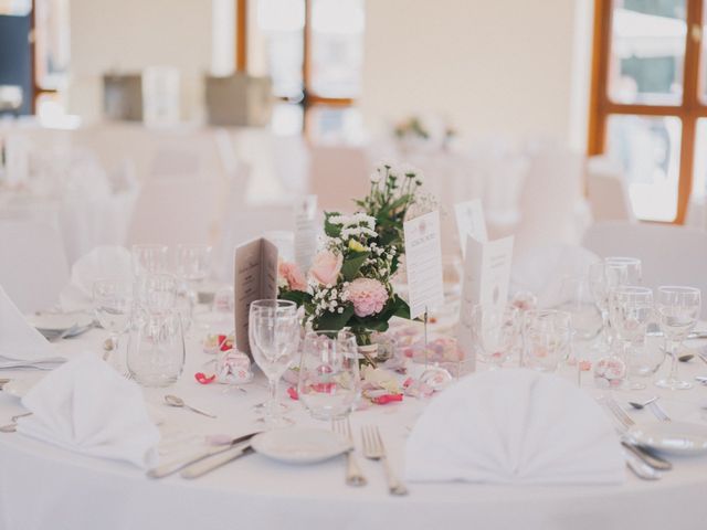 Le mariage de Jean-Victor et Linda à Metz, Moselle 36