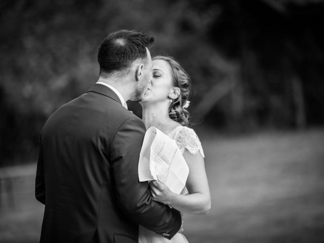 Le mariage de guillaume et Marine à Cussac , Haute-Vienne 10