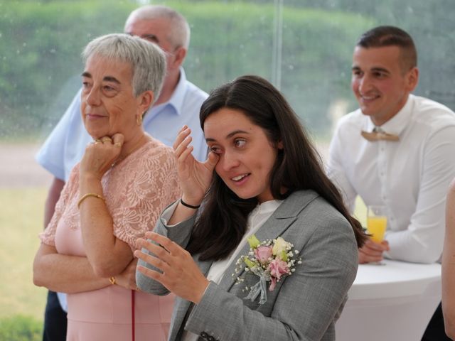 Le mariage de Florian  et Charlotte  à Montluçon, Allier 13