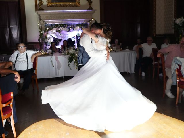 Le mariage de Florian  et Charlotte  à Montluçon, Allier 27