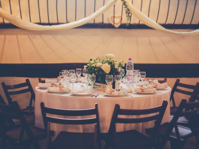 Le mariage de Ahmed et Elise à Champigny, Marne 13