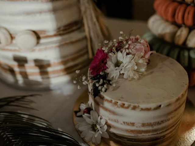 Le mariage de Eva et Henri à Saint-Laurent-de-la-Salanque, Pyrénées-Orientales 9