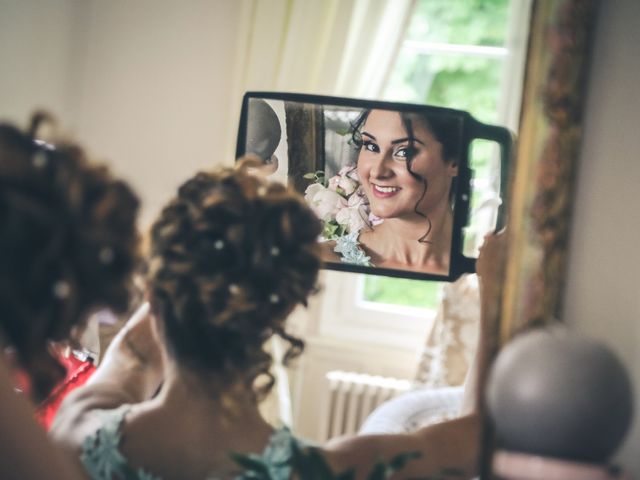 Le mariage de Loïc et Yulie à Cormeilles-en-Parisis, Val-d&apos;Oise 38