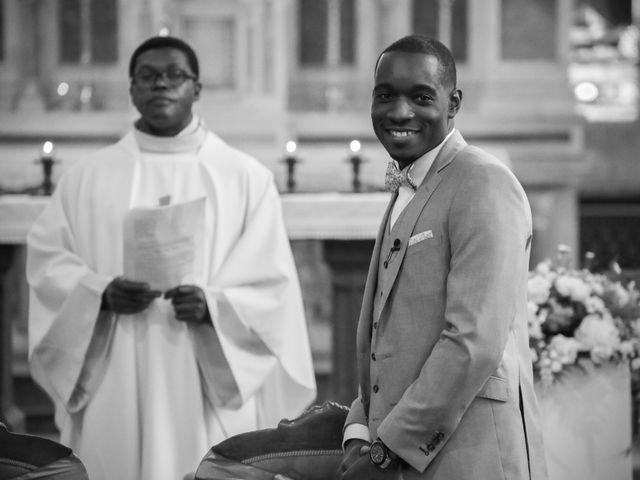 Le mariage de Loïc et Yulie à Cormeilles-en-Parisis, Val-d&apos;Oise 62