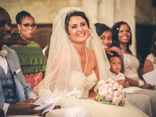 Le mariage de Loïc et Yulie à Cormeilles-en-Parisis, Val-d&apos;Oise 73